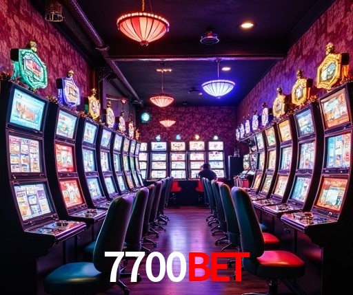 Integração de APIs 7700Bet