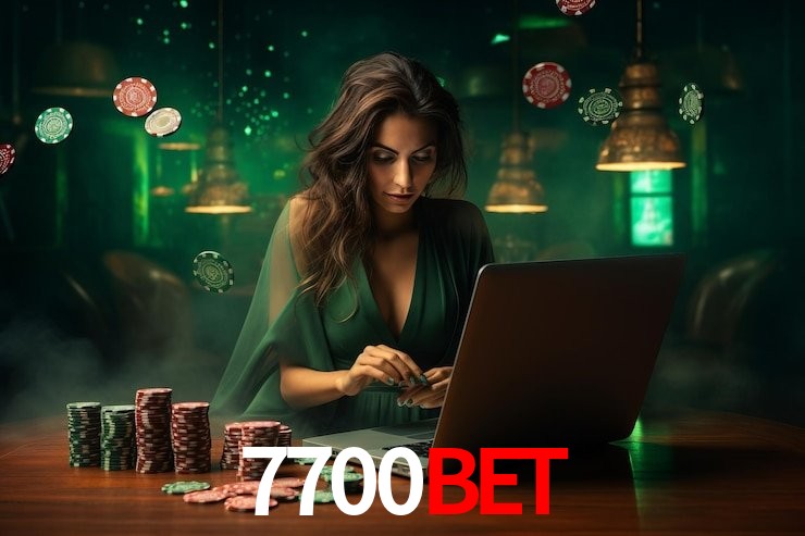Interface Premium 7700Bet