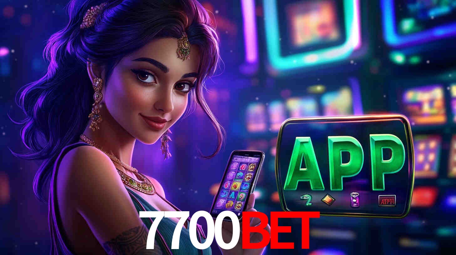 7700Bet: A Experiência de Casino com Jogos de Mesa ao Vivo