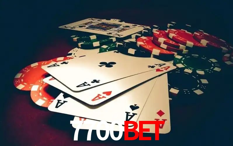 Especiais de Fim de Semana 7700Bet