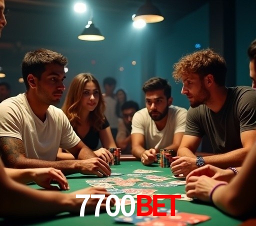 Sistemas de Segurança 7700Bet