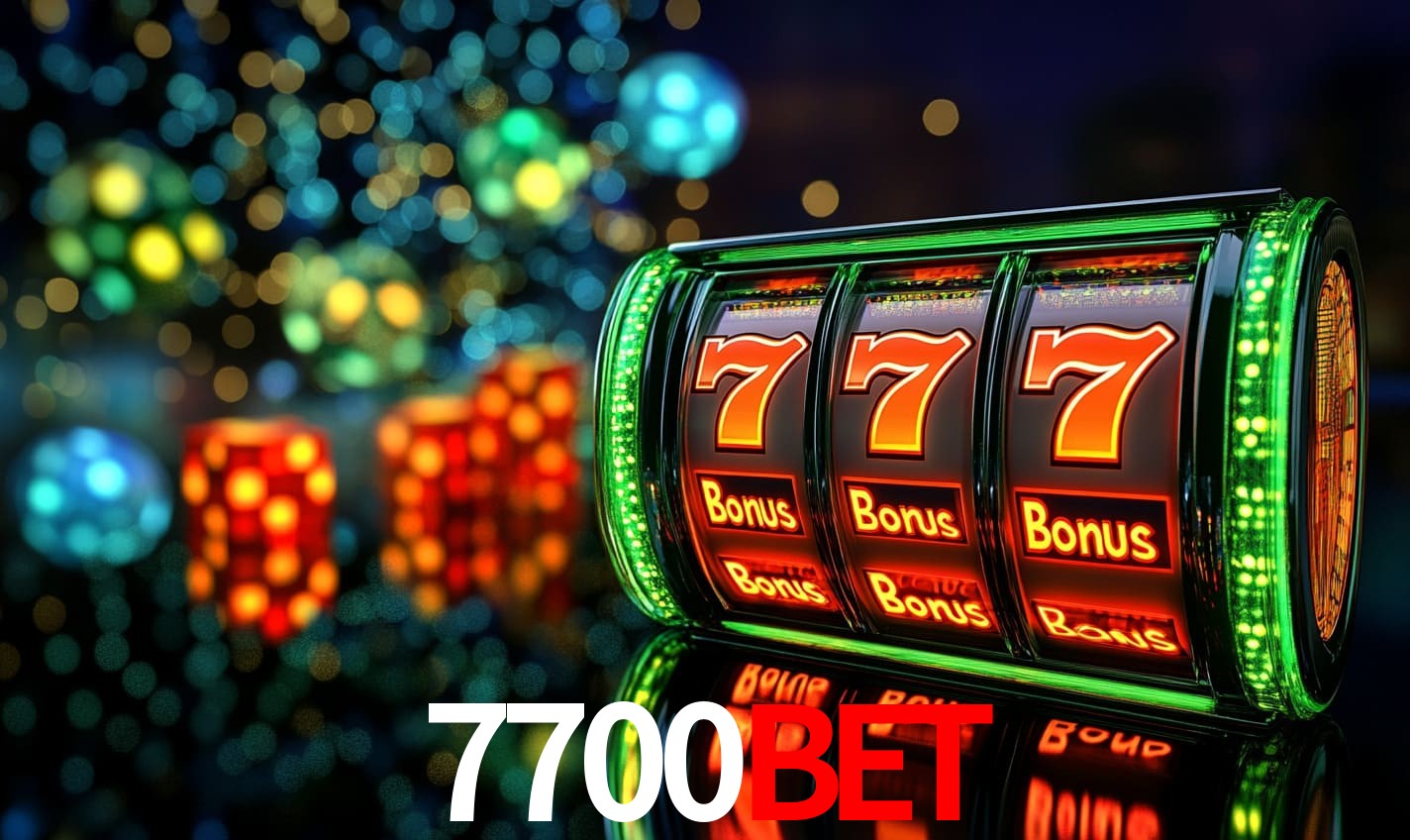 Estatísticas do Jogo 7700Bet