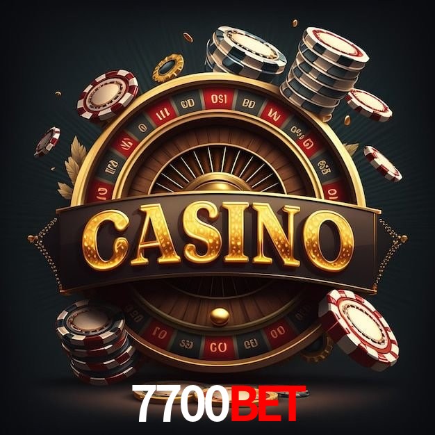 PIX Instantâneo 7700Bet