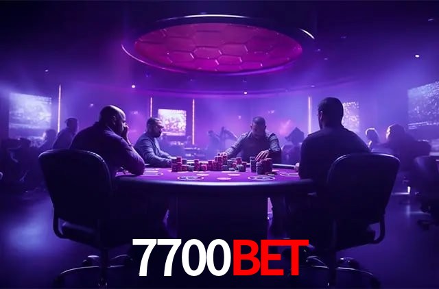 Integração de APIs 7700Bet
