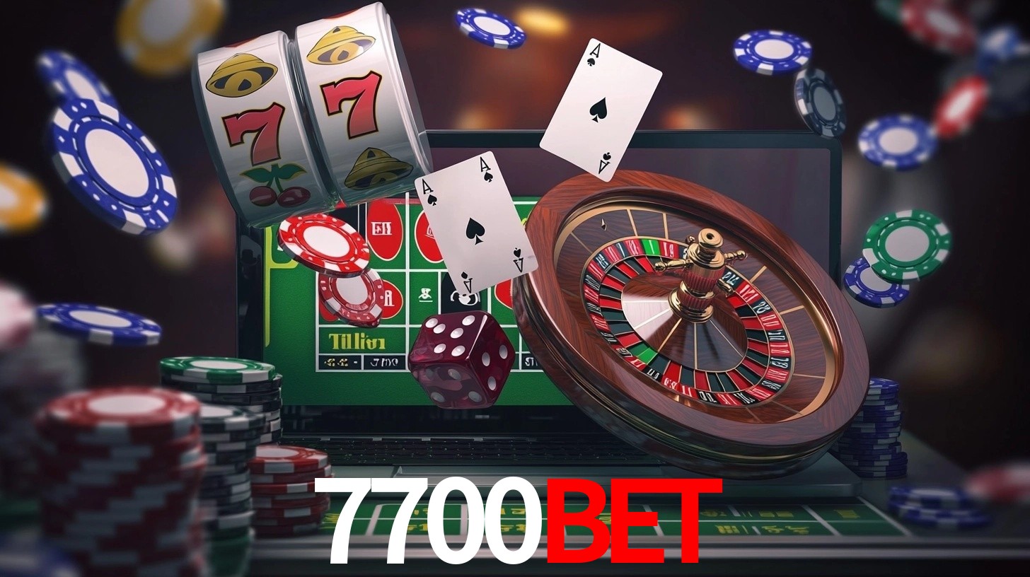 Explore as vantagens do 7700Bet: serviço profissional e confiabilidade