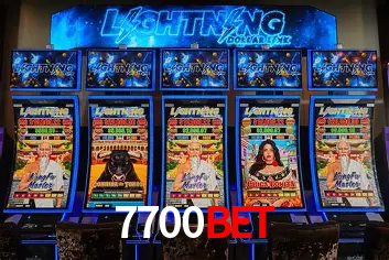 Explorando a Categoria de Eventos em Apostas na 7700Bet