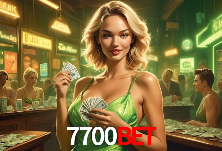 Apostas de Tênis 7700Bet