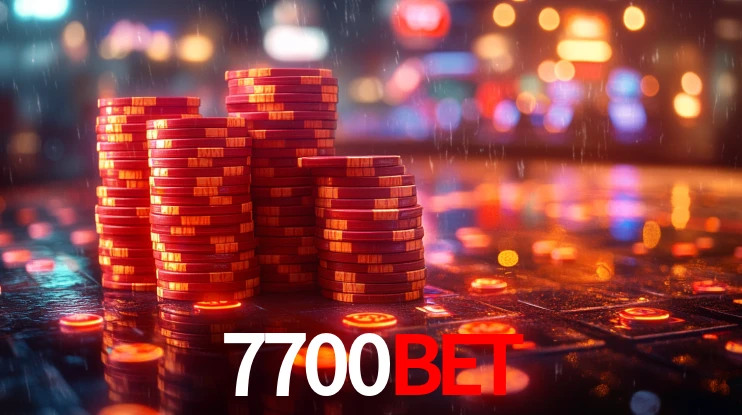 7700Bet App