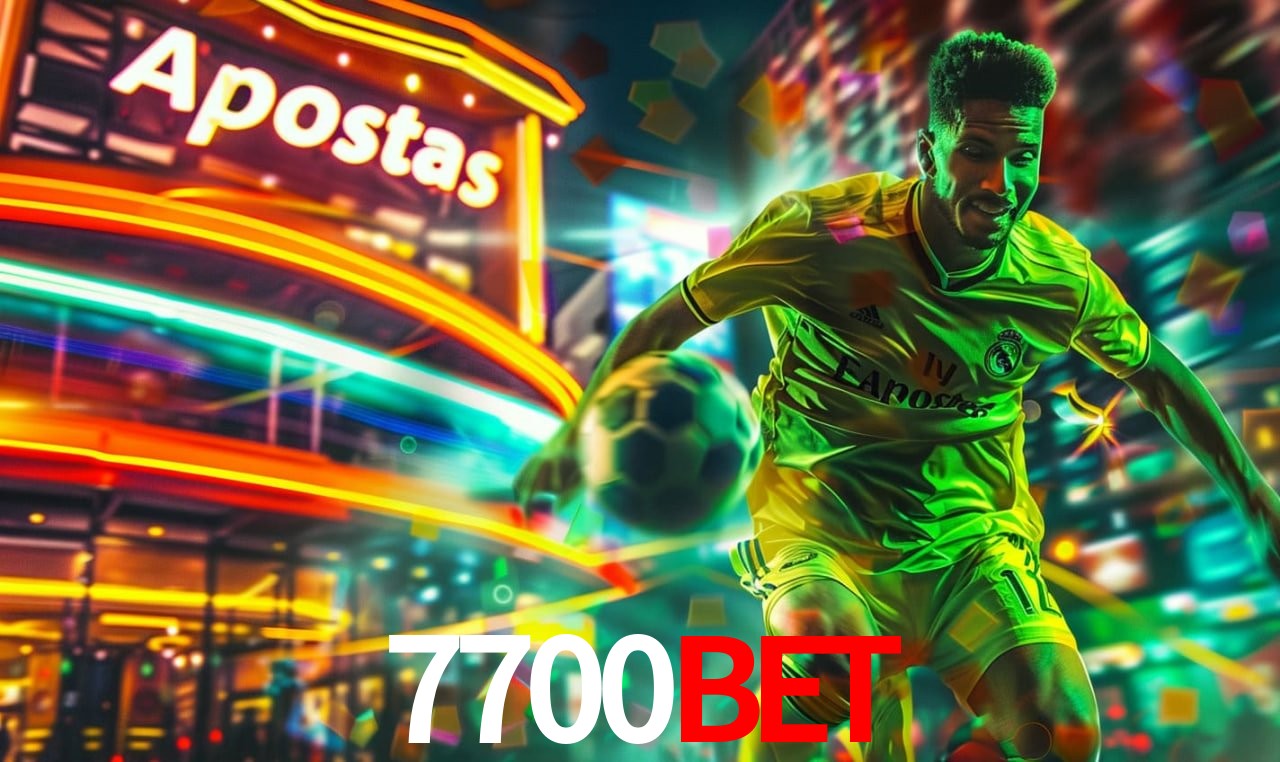 Ofertas Exclusivas 7700Bet