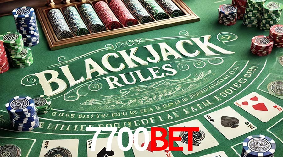 Casino VIP 7700Bet