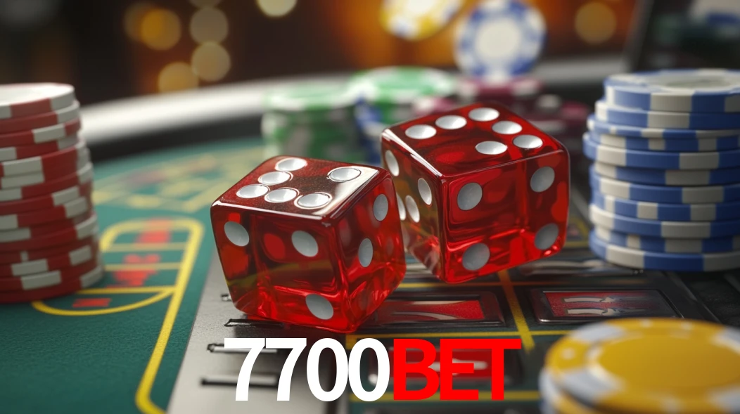 Torneios 7700Bet