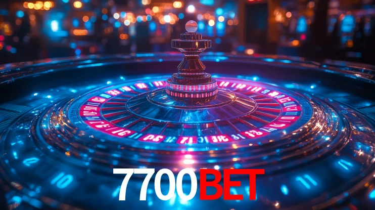 7700Bet