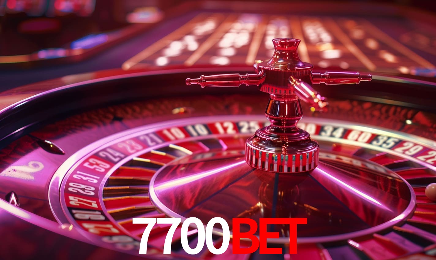 Jogos Exclusivos 7700Bet