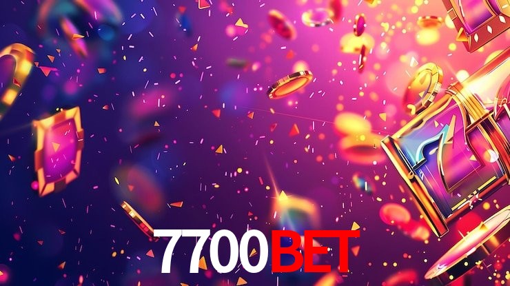 Casino VIP 7700Bet