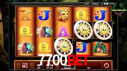 A Revolução dos Aplicativos de Jogos no 7700Bet