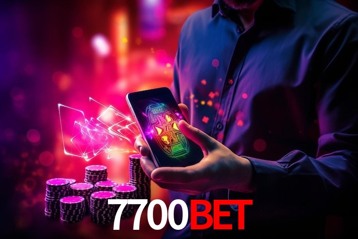 Avaliações dos Jogadores 7700Bet