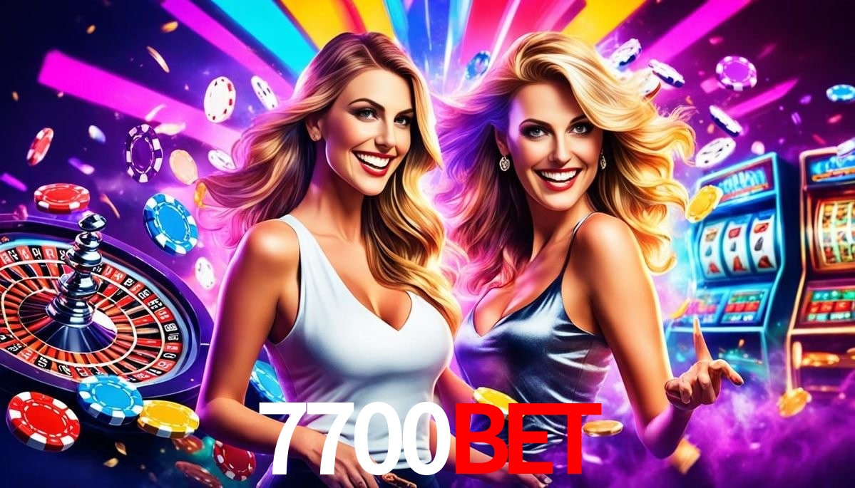 Experiência VIP 7700Bet